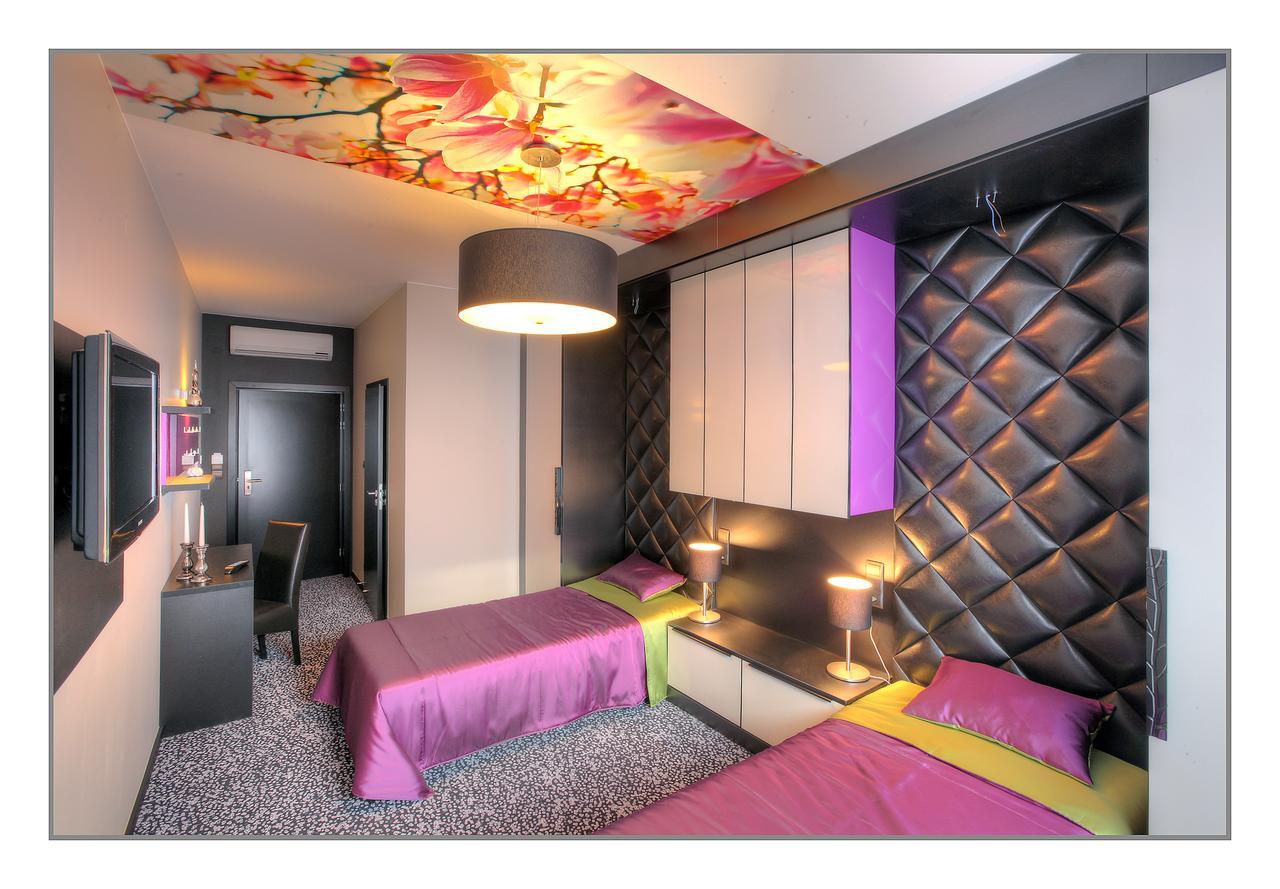 Villa Park Siedlce Phòng bức ảnh